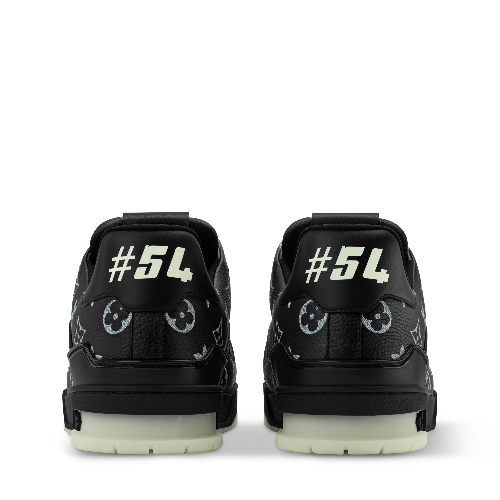LV x TM - LV Trainer Sneaker - gifts - Valentine's Day Gifts for